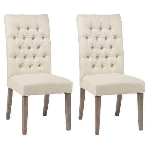 Dining chairs