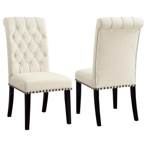Dining chairs