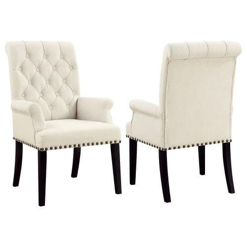 Dining chairs
