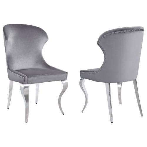 Dining chairs