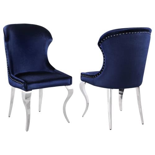 Dining chairs