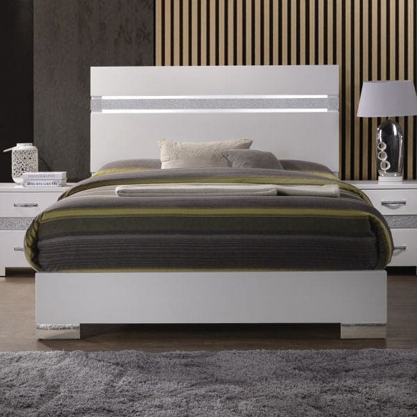 Bedroom set