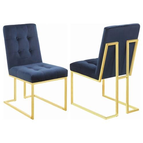 Dining chairs