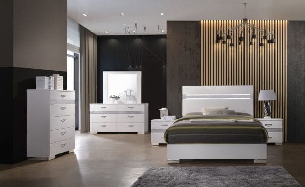 Bedroom set
