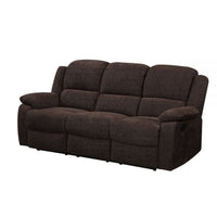 Living room set recliner