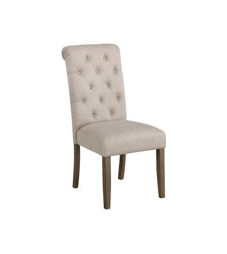Dining chairs