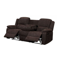 Living room set recliner
