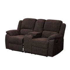 Living room set recliner