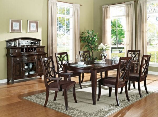 Dining Room set 7 PC