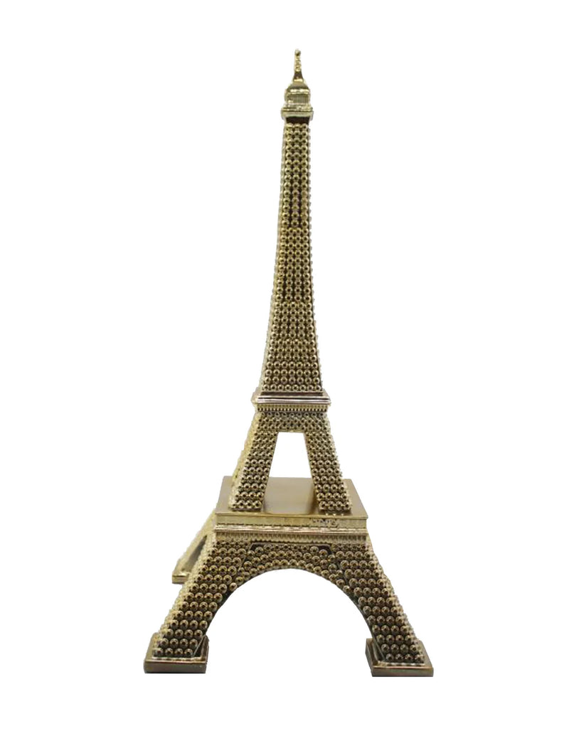 Eiffel Tower Sculpture