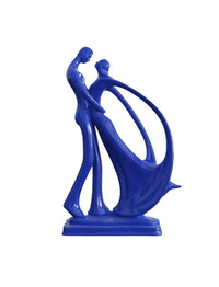 Dancing Together Sculpture