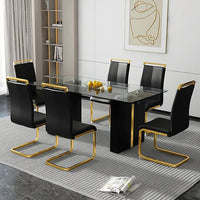 DINING ROOM SET