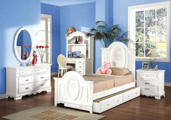 Kid Bedroom