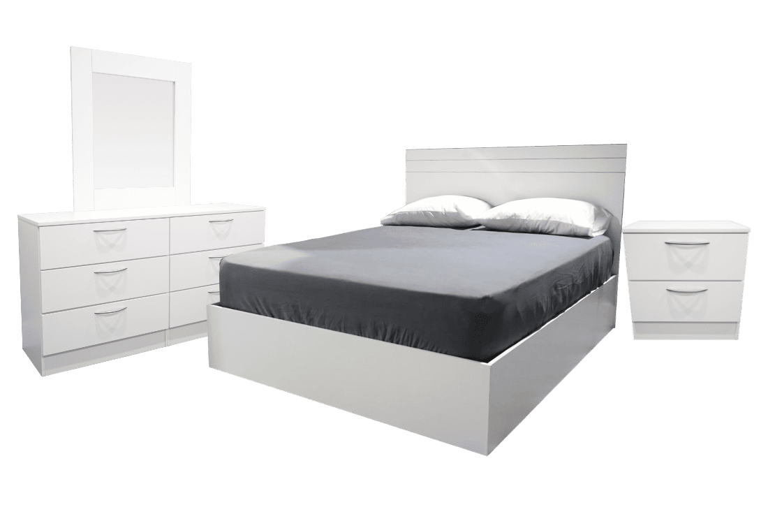Bedroom set