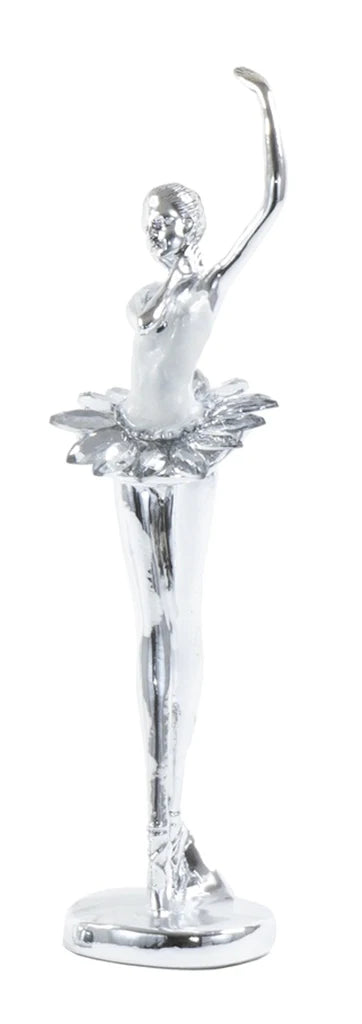 Ballerina Figurines