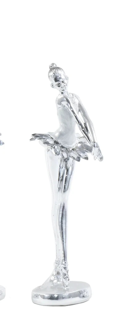 Ballerina Figurines