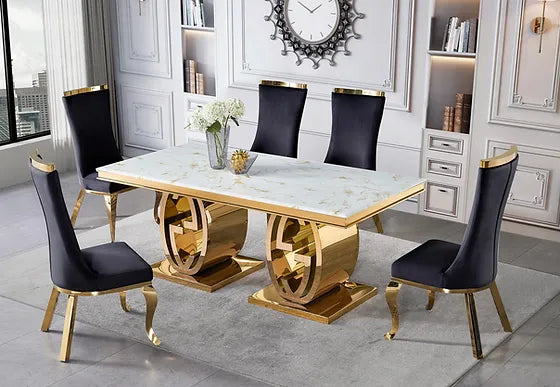 DINING ROOM SET