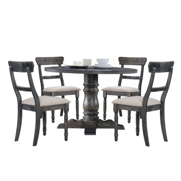 Dining Room set 5 PC