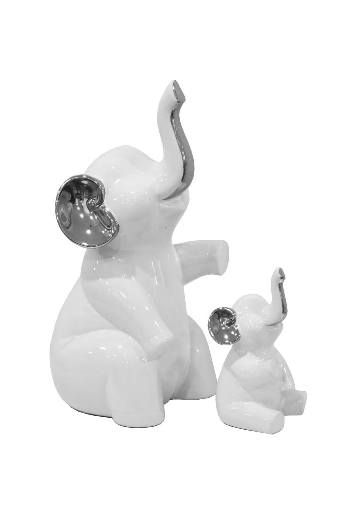 2pc Elephant Set