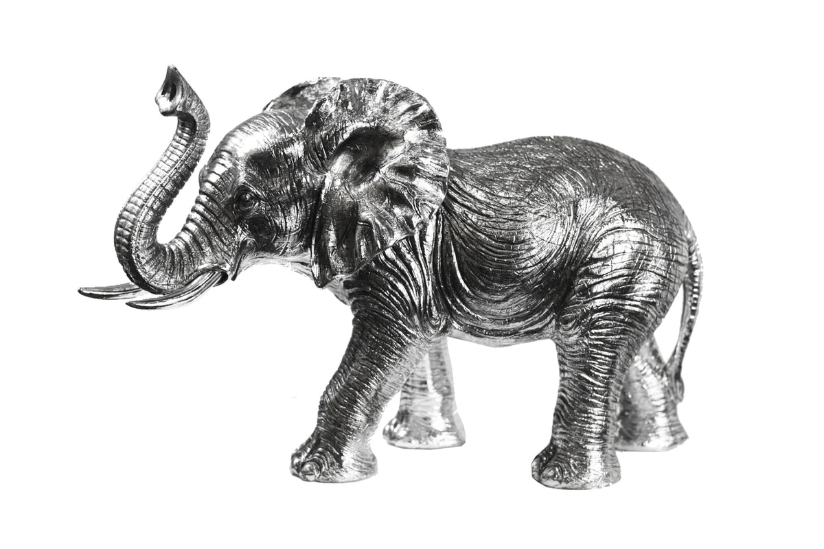 Elephant Sculpture