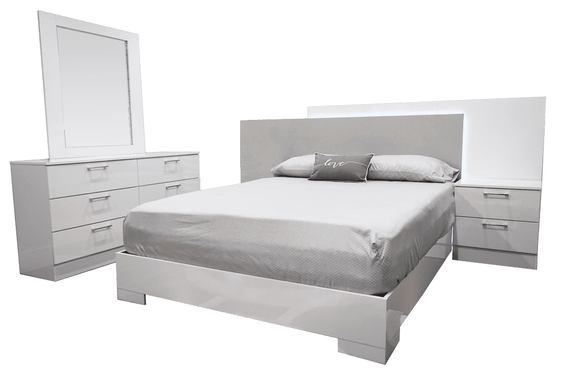 Bedroom set