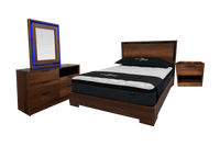 Bedroom set