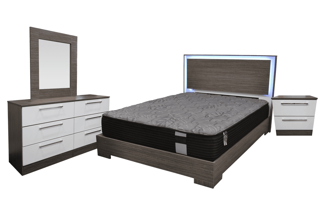 Bedroom set
