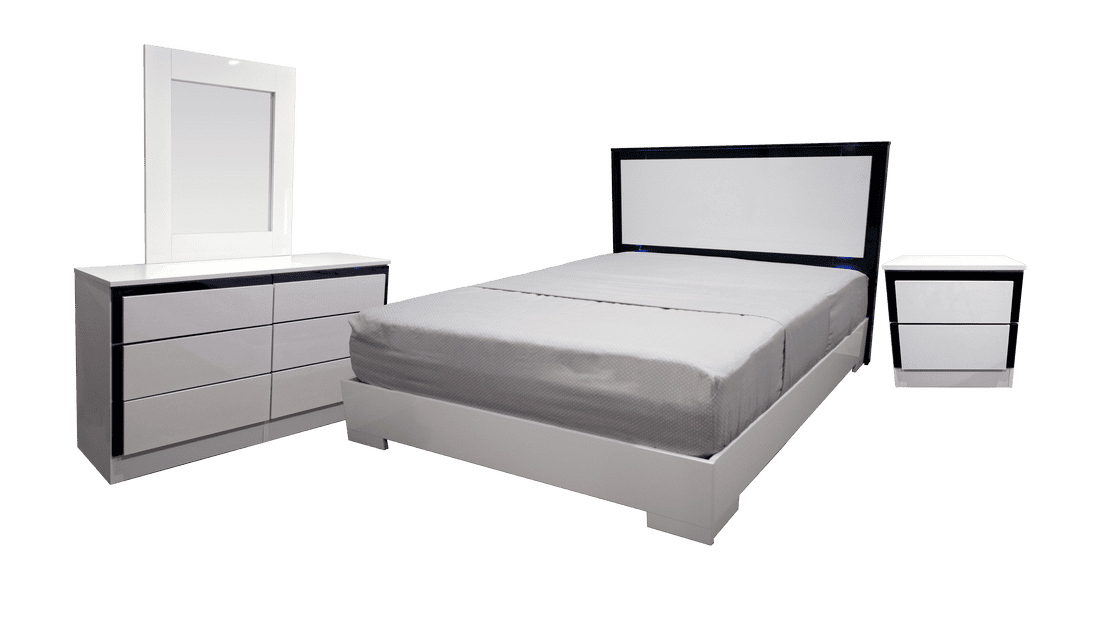 Bedroom set