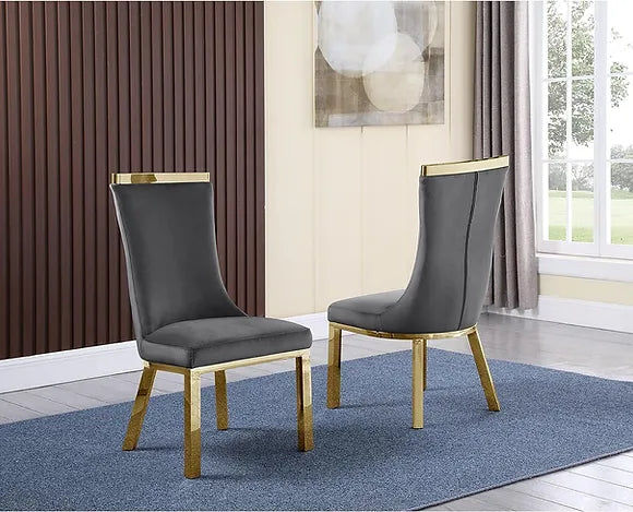 DINING CHAIR