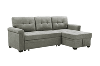 Sectional bed