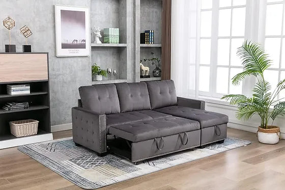 SECTIONAL BED