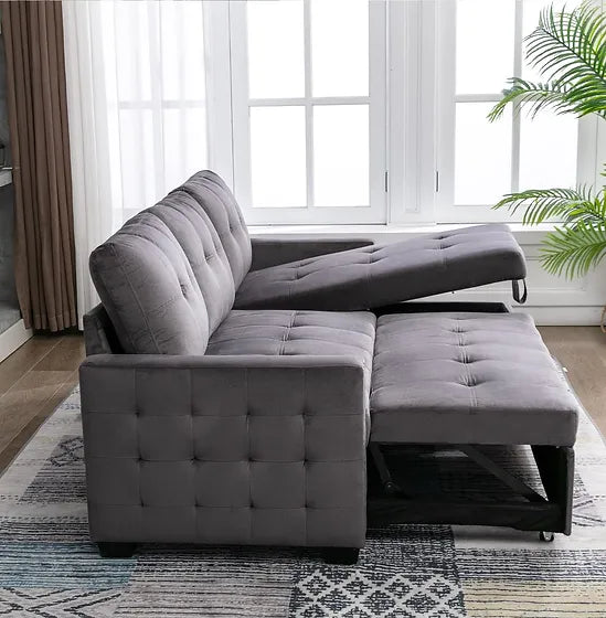 SECTIONAL BED