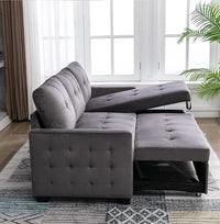 SECTIONAL BED