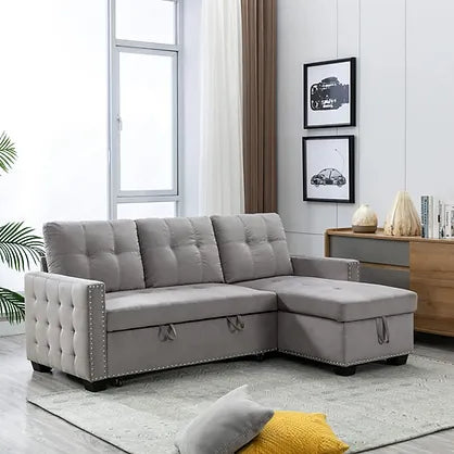 SECTIONAL BED