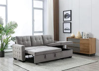 SECTIONAL BED