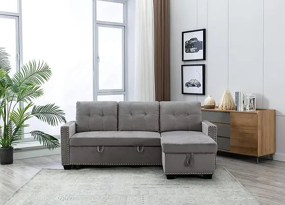 SECTIONAL BED