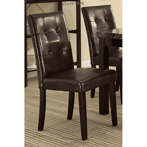 Dining chair