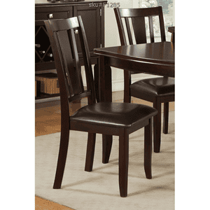 Dining chair