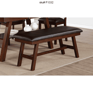 DINING BENCH