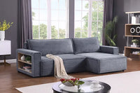 SECTIONAL BED