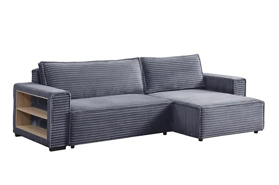 SECTIONAL BED