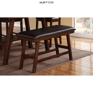 DINING BENCH