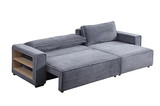 SECTIONAL BED
