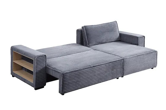 SECTIONAL BED