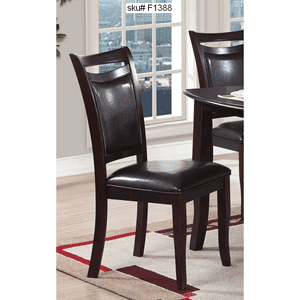 Dining chair