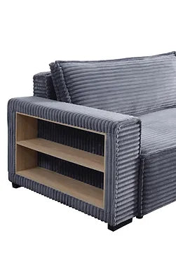 SECTIONAL BED