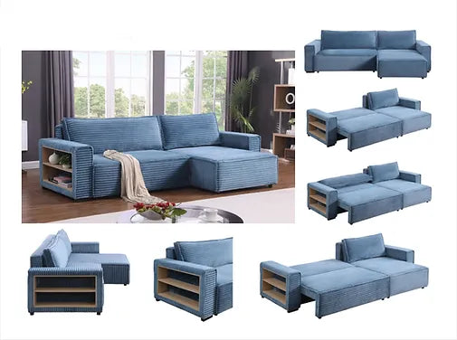 SECTIONAL BED