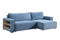 SECTIONAL BED