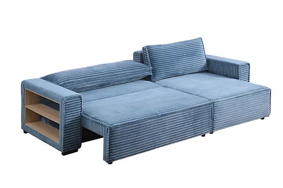 SECTIONAL BED
