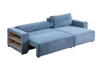 SECTIONAL BED